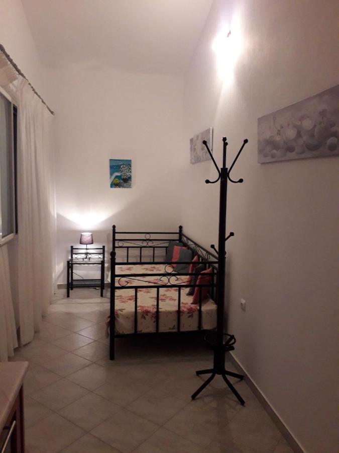 فيلا Ionian Balcony - Davgata المظهر الخارجي الصورة