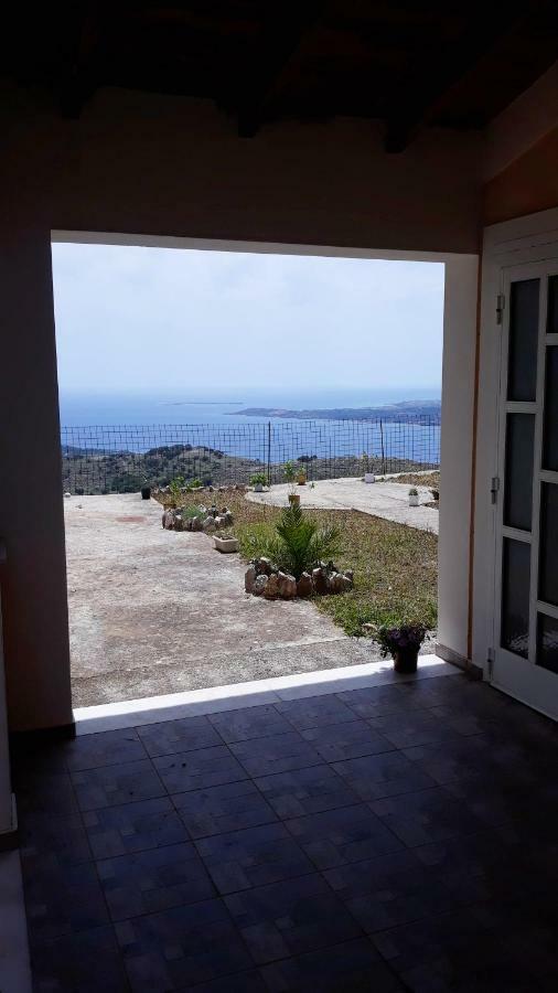 فيلا Ionian Balcony - Davgata المظهر الخارجي الصورة