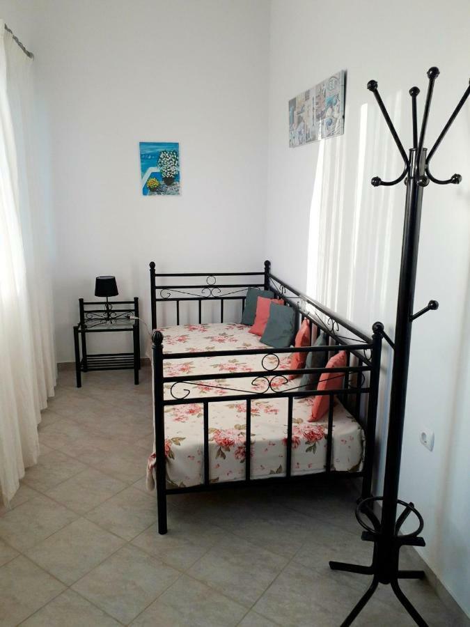 فيلا Ionian Balcony - Davgata المظهر الخارجي الصورة